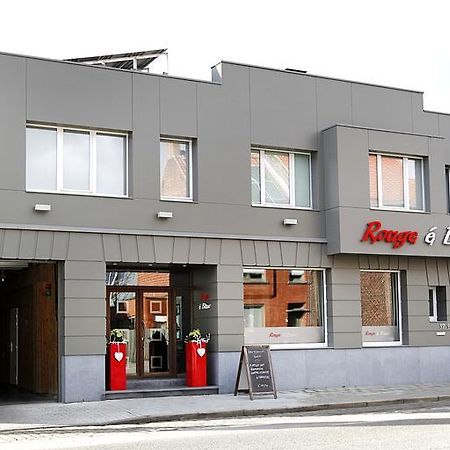 B&B Rouge E Blanc Meulebeke Εξωτερικό φωτογραφία