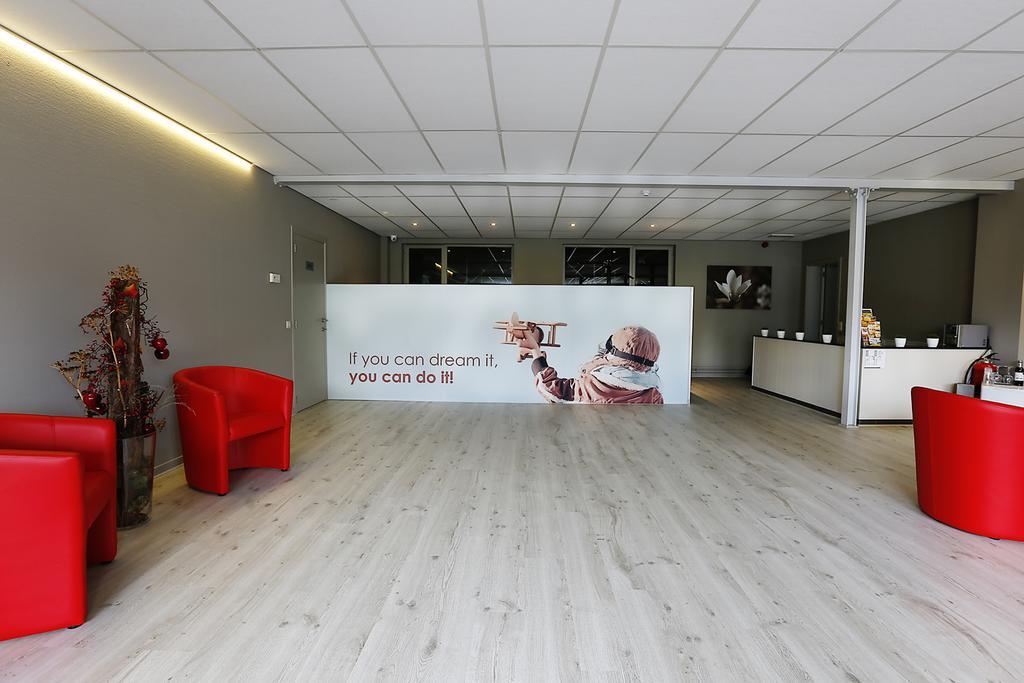 B&B Rouge E Blanc Meulebeke Εξωτερικό φωτογραφία