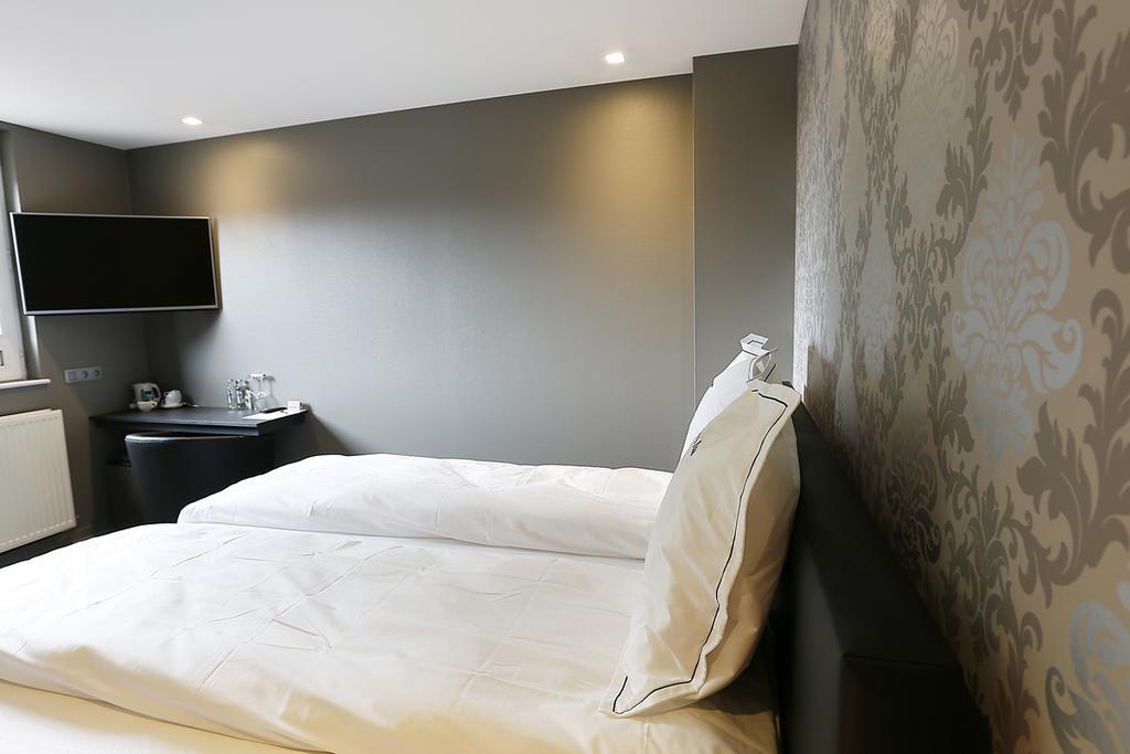 B&B Rouge E Blanc Meulebeke Εξωτερικό φωτογραφία