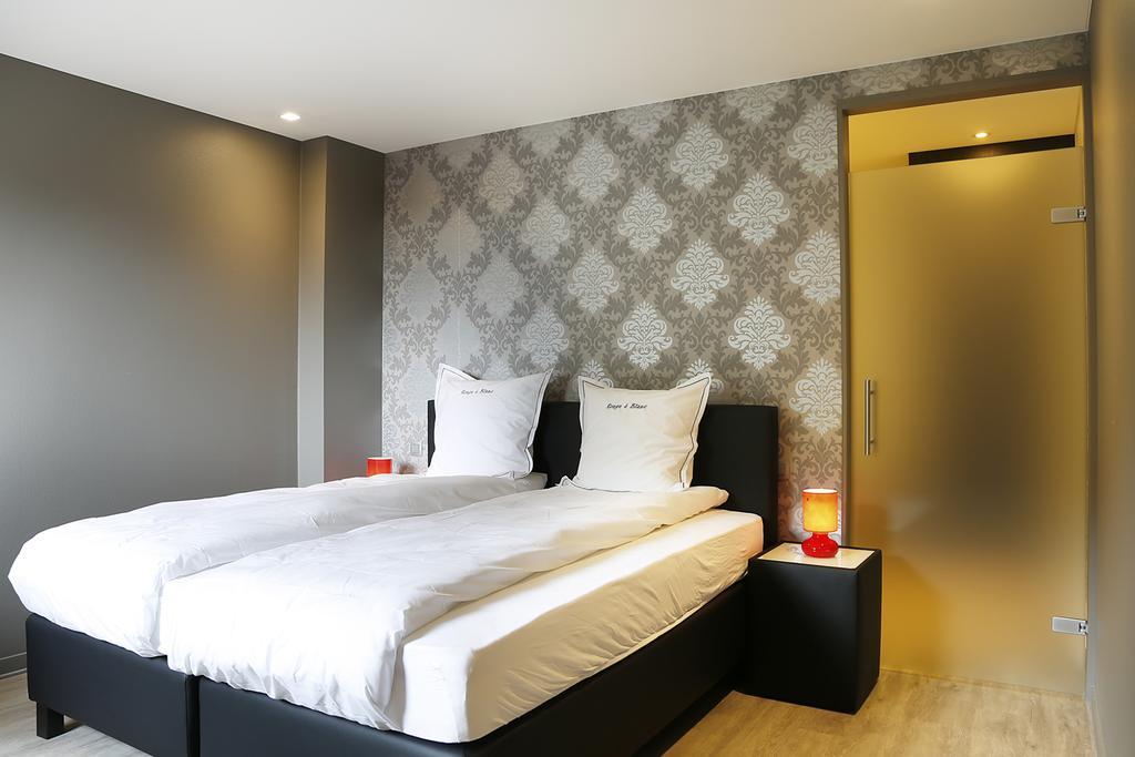 B&B Rouge E Blanc Meulebeke Εξωτερικό φωτογραφία