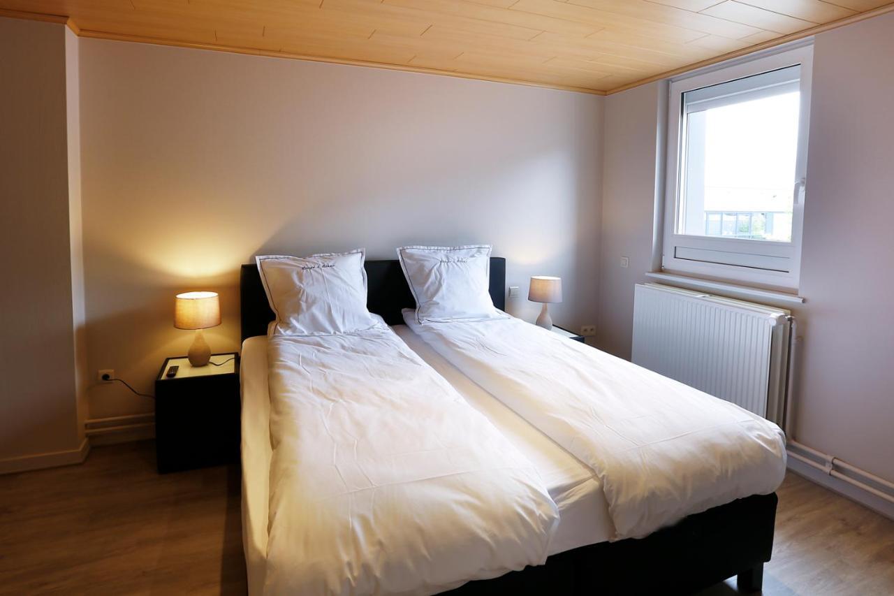 B&B Rouge E Blanc Meulebeke Εξωτερικό φωτογραφία